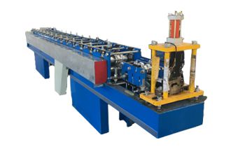 Door Framing Roll Forming Machine