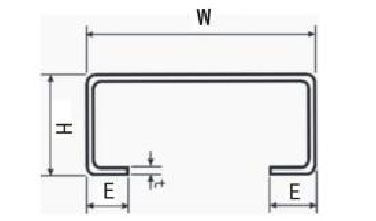 Metal Framing Components