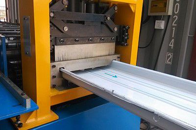 Hydraulic Post Cutter