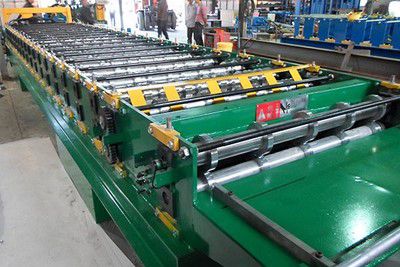 Hydraulic pre-cutter can be chosen for operation to save labor cost.