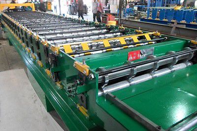 Hydraulic pre-cutter can be chosen for operation to save labor cost.