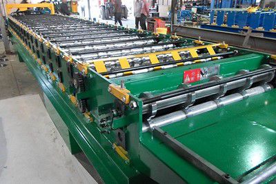 Hydraulic pre-cutter can be chosen for operation to save labor cost.