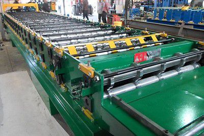 Hydraulic pre-cutter can be chosen for operation to save labor cost.